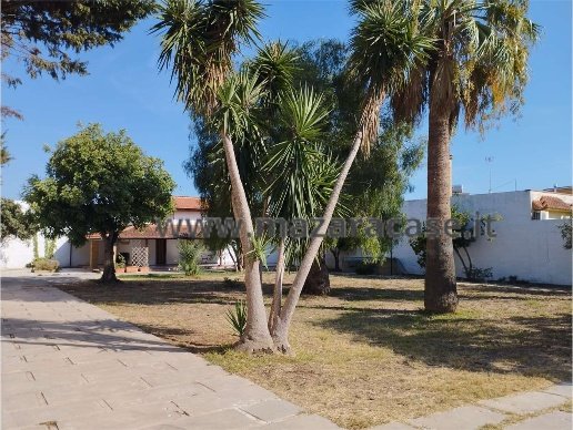casa indipendente in affitto a Mazara del Vallo