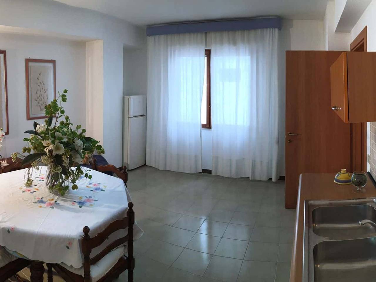 appartamento in affitto a Mazara del Vallo