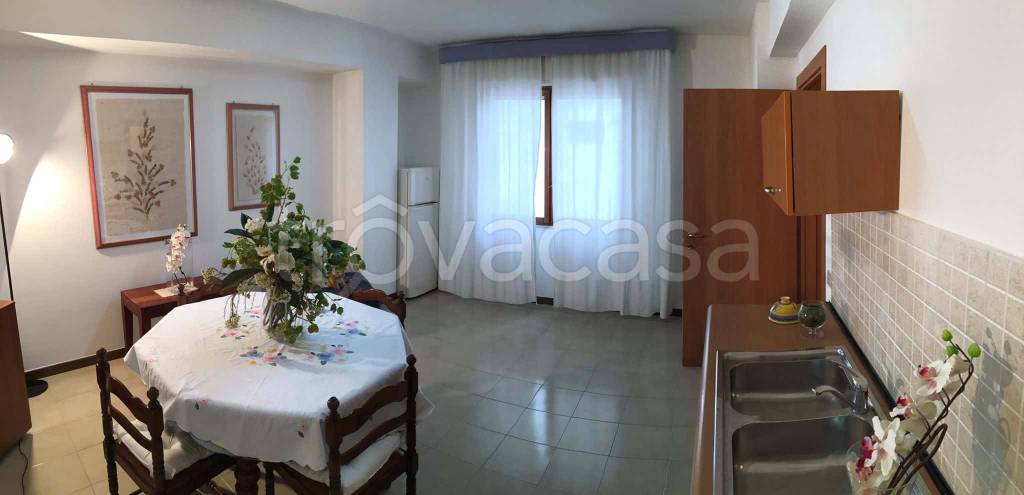 appartamento in affitto a Mazara del Vallo in zona Centro Storico