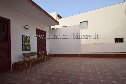 casa indipendente in affitto a Mazara del Vallo in zona Centro Storico