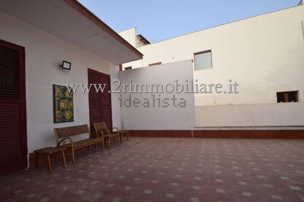 casa indipendente in affitto a Mazara del Vallo in zona Centro Storico