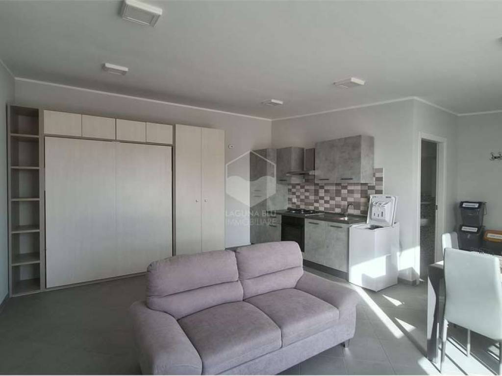 appartamento in affitto a Mazara del Vallo