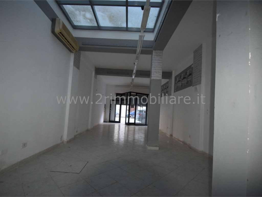 negozio in affitto a Mazara del Vallo in zona Centro Storico