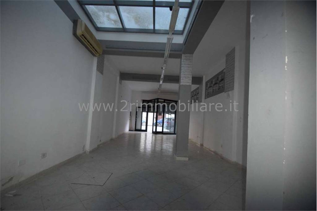 negozio in affitto a Mazara del Vallo in zona Centro Storico