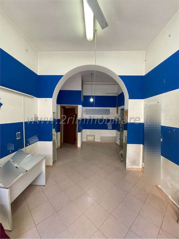 ufficio in affitto a Mazara del Vallo in zona Centro Storico