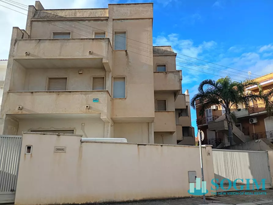 locale commerciale in affitto a Mazara del Vallo