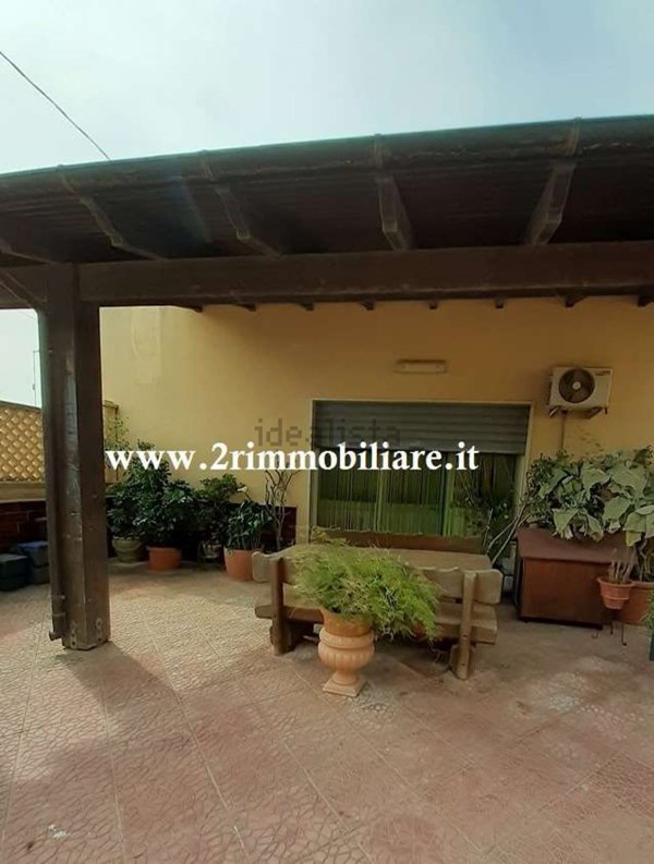 appartamento in affitto a Mazara del Vallo