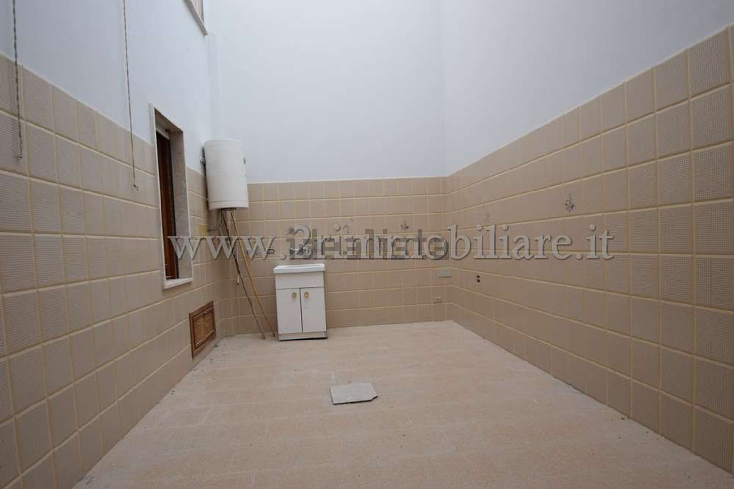 ufficio in affitto a Mazara del Vallo