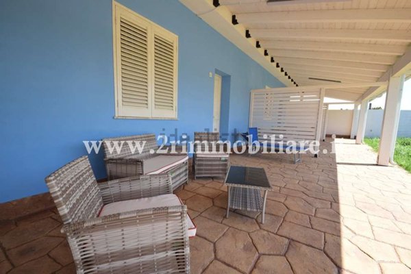 appartamento in affitto a Mazara del Vallo