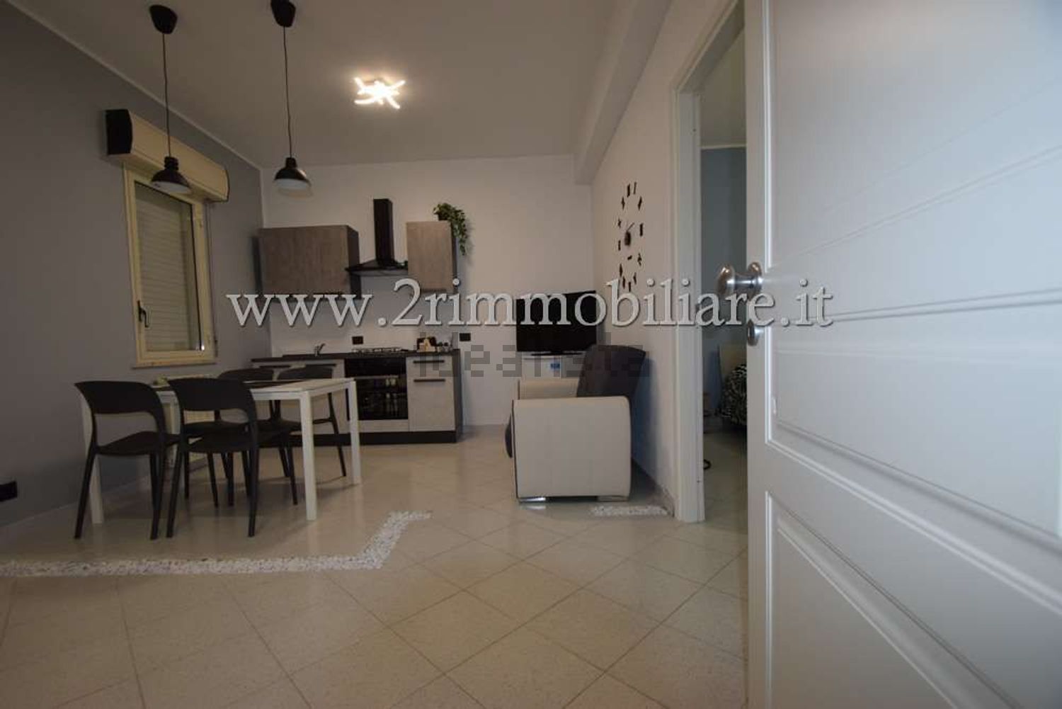 trivano in affitto a Mazara del Vallo