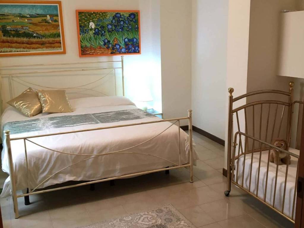 appartamento in affitto a Mazara del Vallo in zona Centro Storico