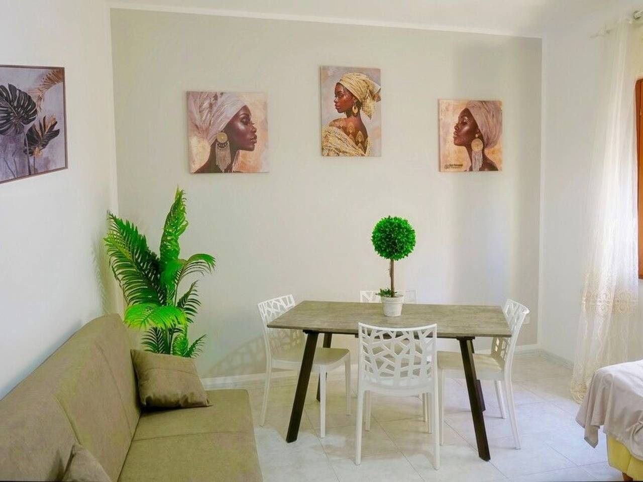 appartamento in affitto a Mazara del Vallo