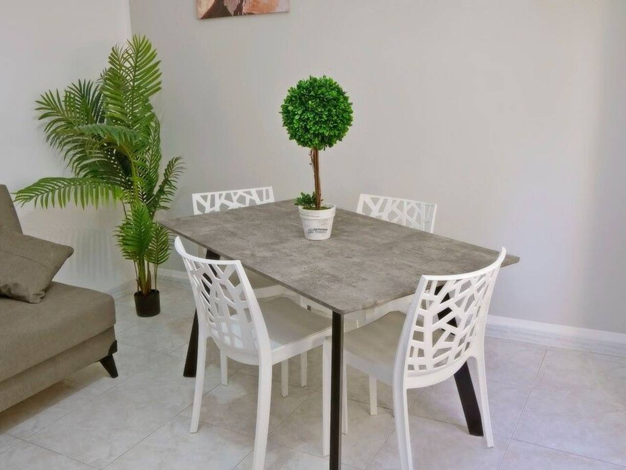 appartamento in affitto a Mazara del Vallo