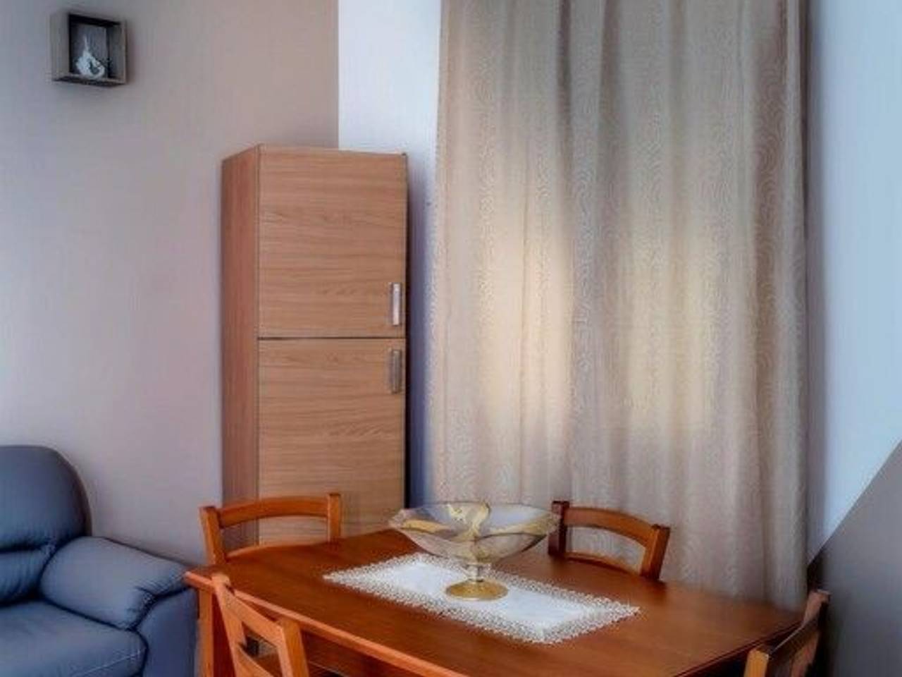 appartamento in affitto a Mazara del Vallo