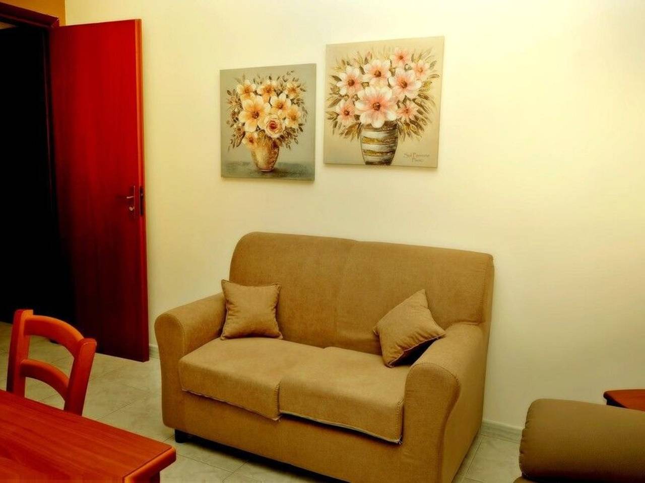 appartamento in affitto a Mazara del Vallo