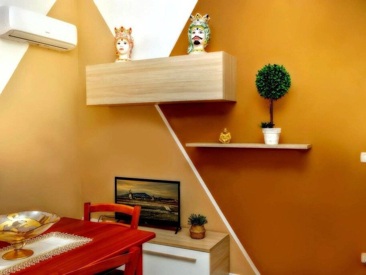 appartamento in affitto a Mazara del Vallo