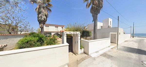 casa indipendente in affitto a Mazara del Vallo