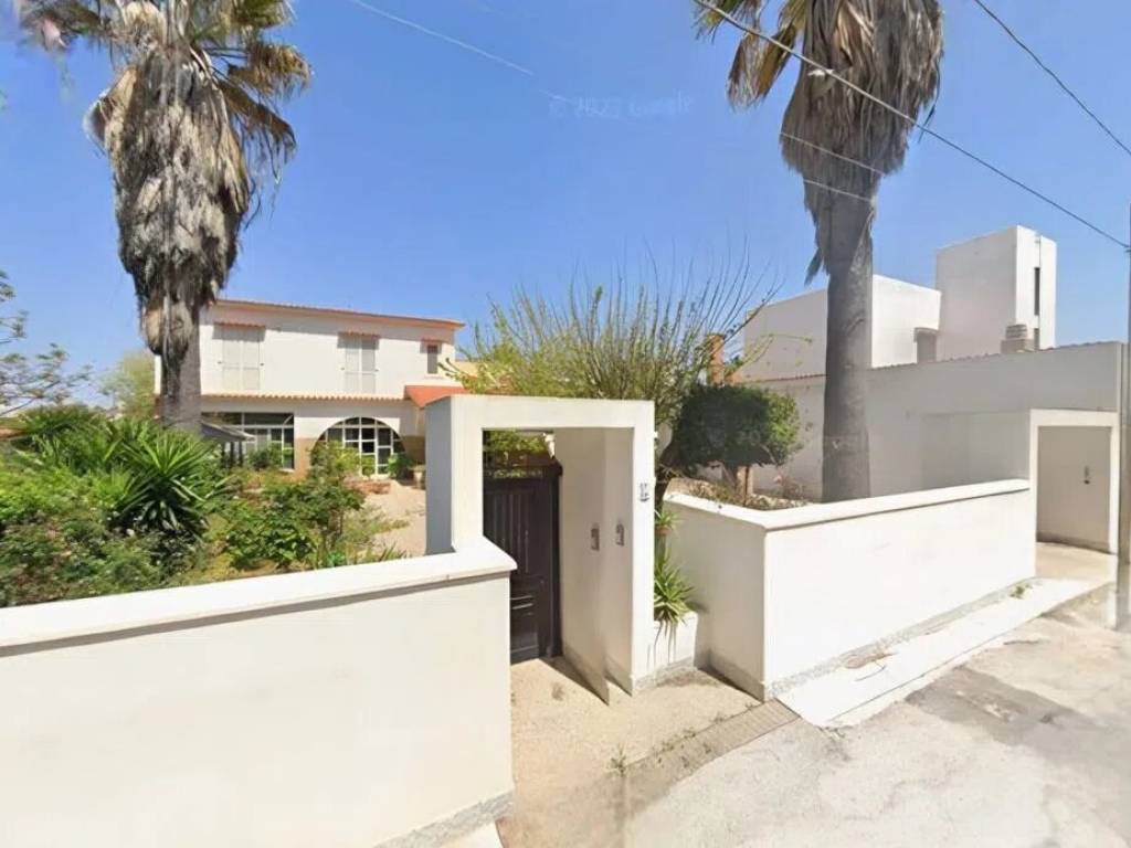 casa indipendente in affitto a Mazara del Vallo