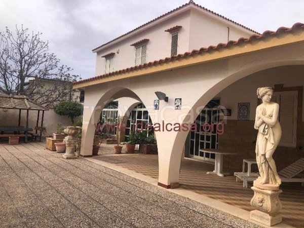 casa indipendente in affitto a Mazara del Vallo