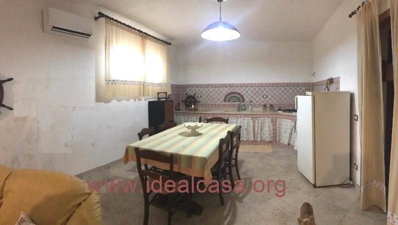 appartamento in affitto a Mazara del Vallo