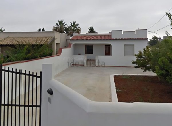 appartamento in affitto a Mazara del Vallo