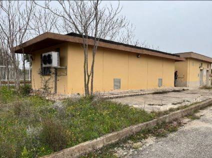 locale commerciale in affitto a Mazara del Vallo in zona Borgata Costiera