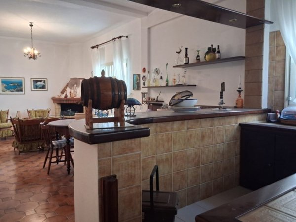 casa indipendente in affitto a Mazara del Vallo