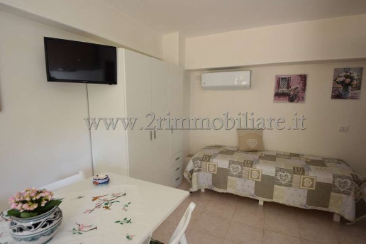 appartamento in affitto a Mazara del Vallo in zona Centro Storico