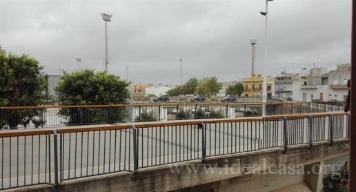 appartamento in affitto a Mazara del Vallo