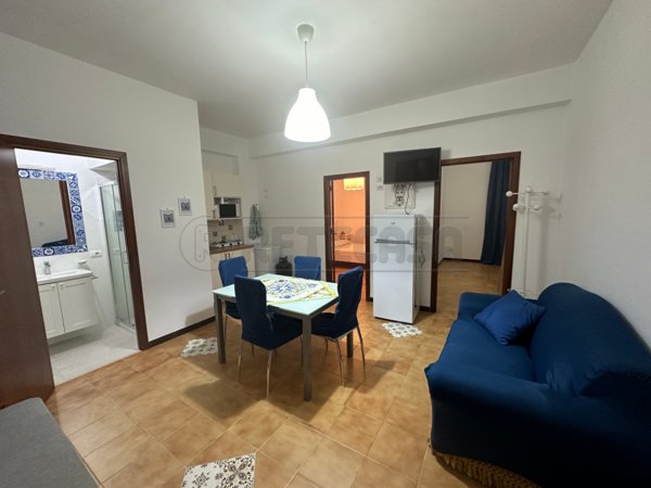 appartamento in affitto a Mazara del Vallo in zona Centro Storico