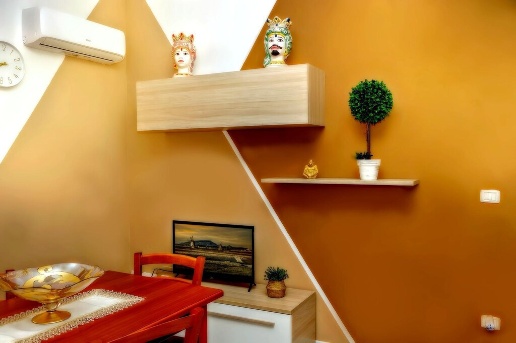 appartamento in affitto a Mazara del Vallo