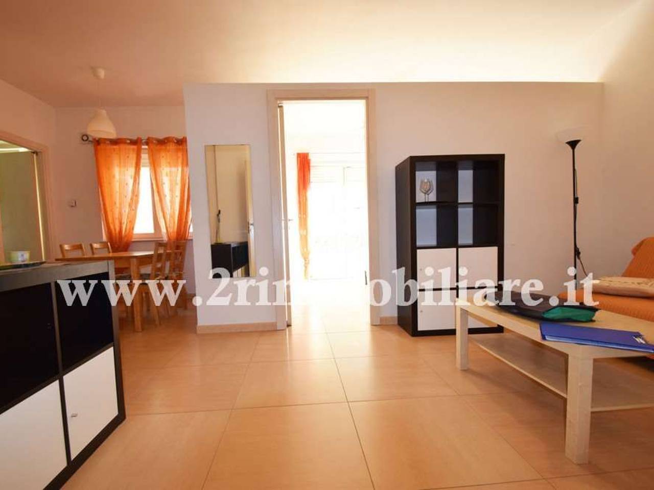 appartamento in affitto a Mazara del Vallo in zona Centro Storico