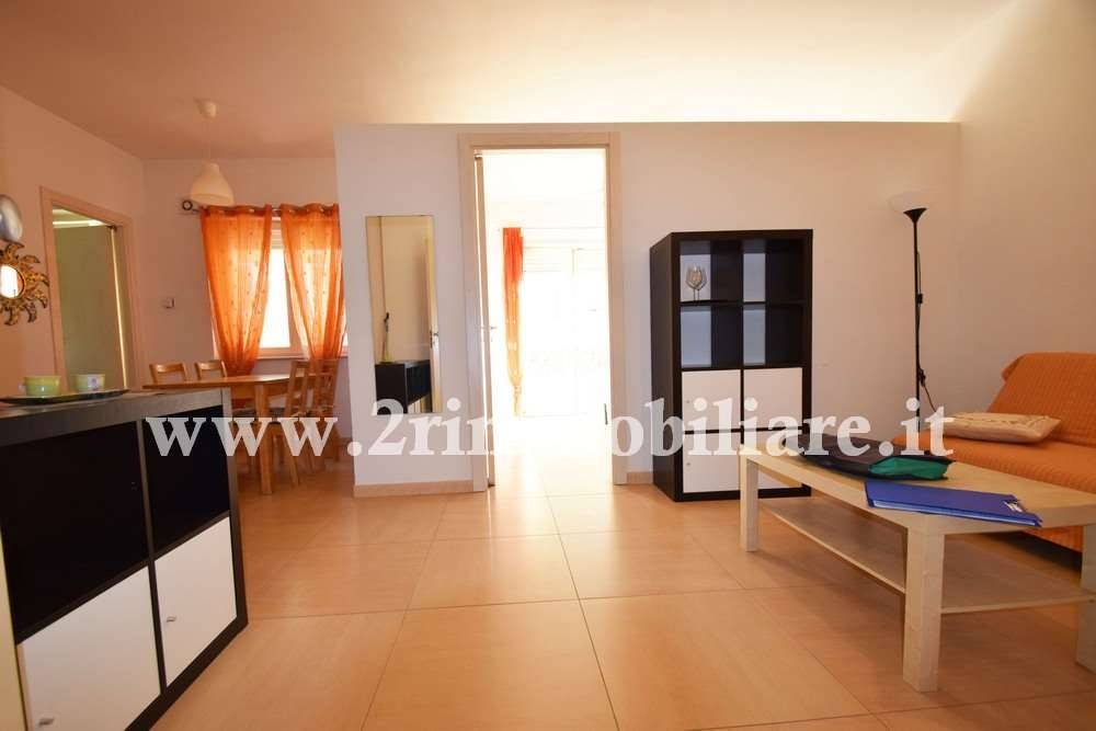 appartamento in affitto a Mazara del Vallo in zona Centro Storico