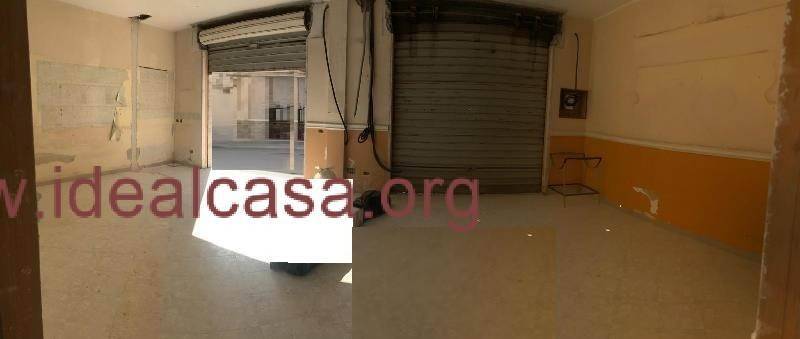 negozio in affitto a Mazara del Vallo