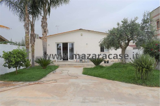 casa indipendente in affitto a Mazara del Vallo