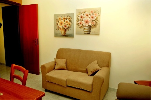 appartamento in affitto a Mazara del Vallo