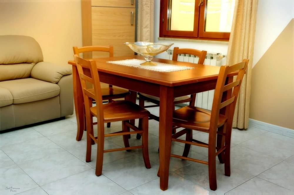 appartamento in affitto a Mazara del Vallo