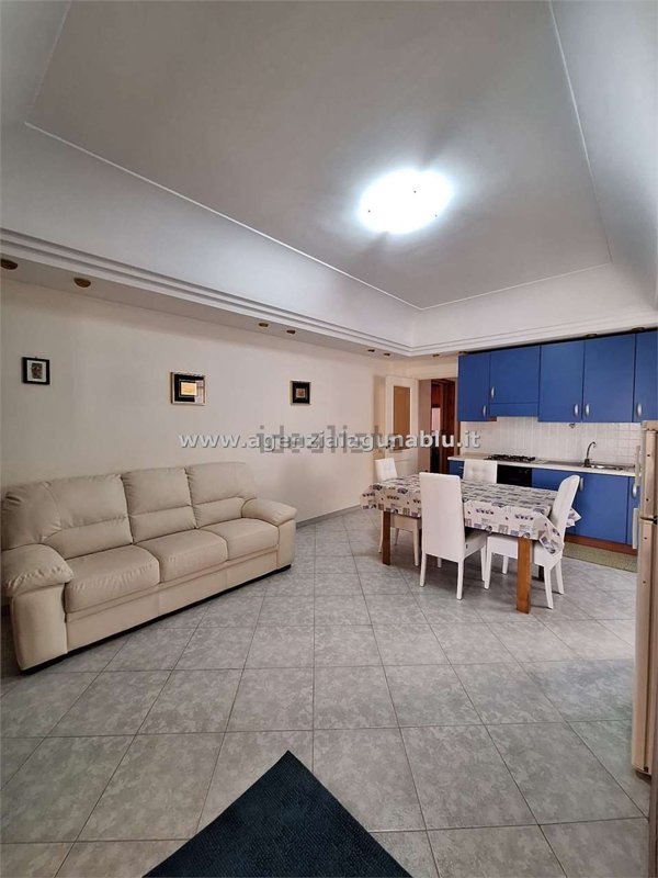 appartamento in affitto a Mazara del Vallo in zona Centro Storico