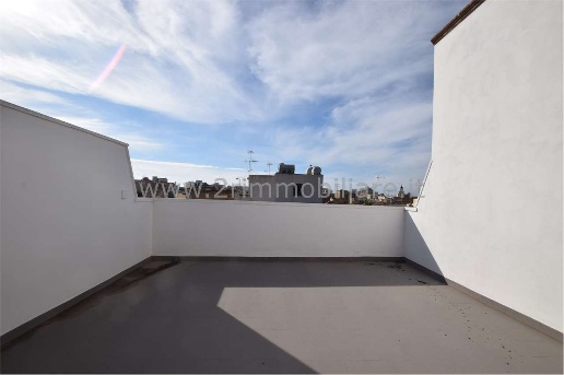 appartamento in affitto a Mazara del Vallo