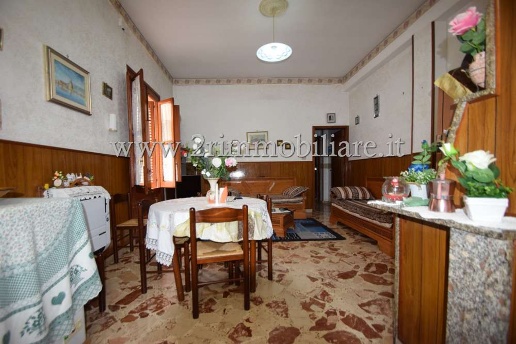 appartamento in affitto a Mazara del Vallo in zona Centro Storico