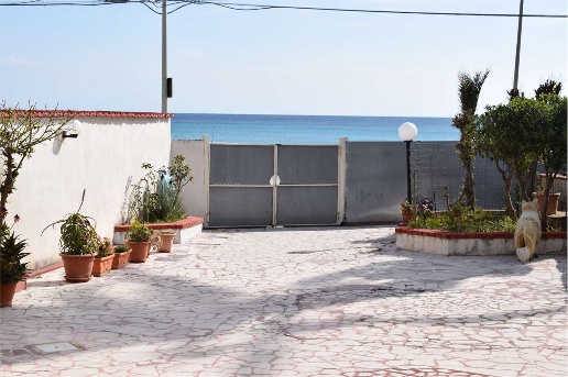 casa indipendente in affitto a Mazara del Vallo