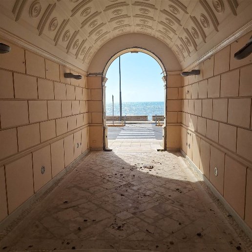 appartamento in affitto a Mazara del Vallo