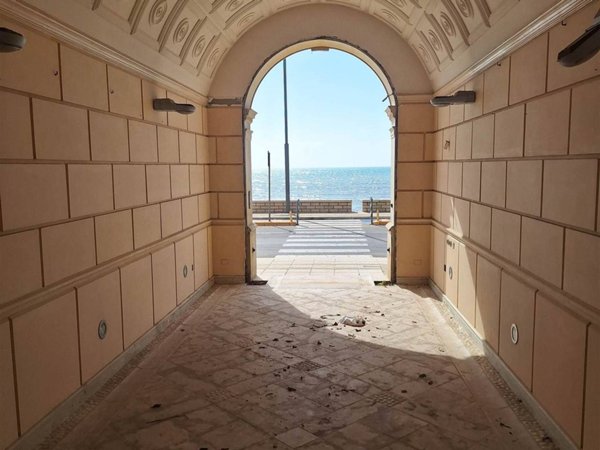 appartamento in affitto a Mazara del Vallo