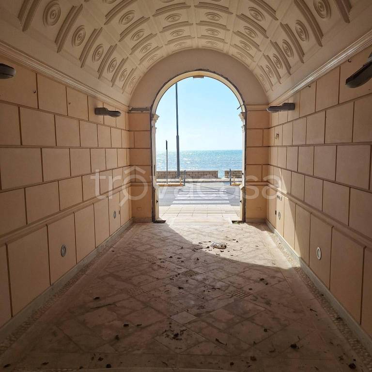 appartamento in affitto a Mazara del Vallo