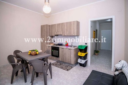 appartamento in affitto a Mazara del Vallo