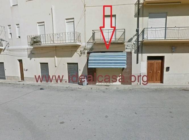 negozio in affitto a Mazara del Vallo in zona Centro Storico