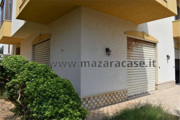 locale di sgombero in affitto a Mazara del Vallo