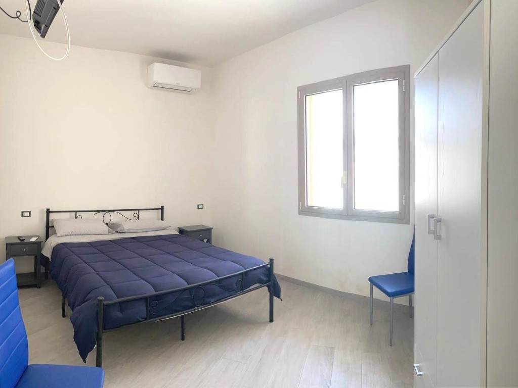 appartamento in affitto a Mazara del Vallo