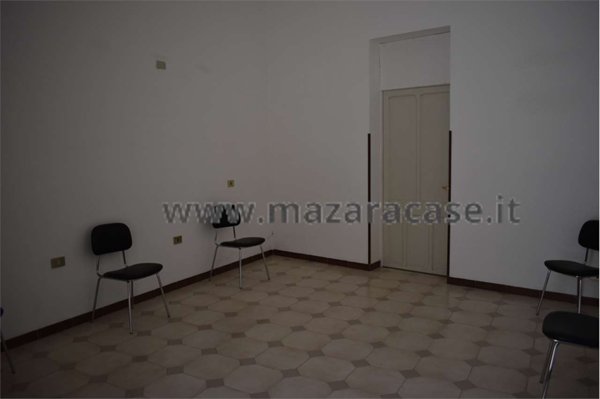 ufficio in affitto a Mazara del Vallo