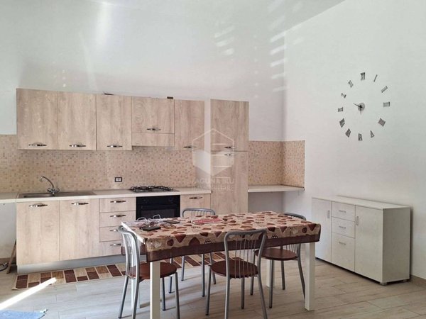 appartamento in affitto a Mazara del Vallo